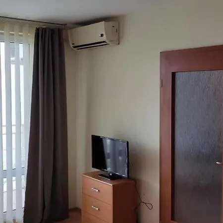 Apartament Fort Noks Club Nessebr Two