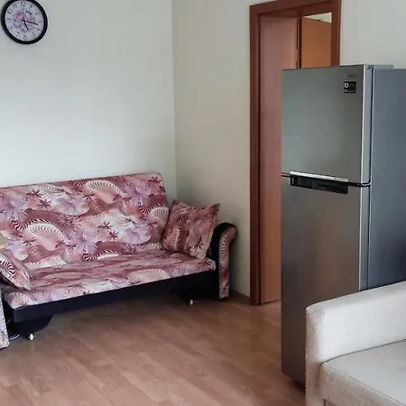 Fort Noks Club Nessebr Two Appartement *