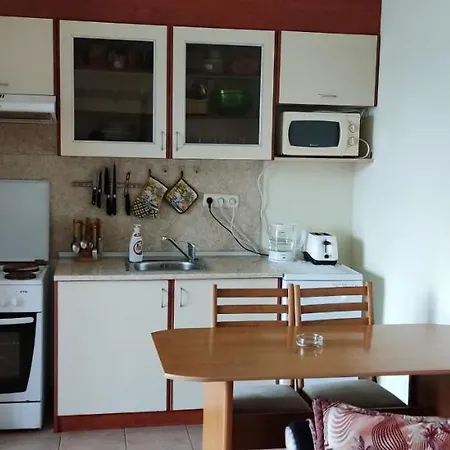 Apartament Fort Noks Club Nessebr Two